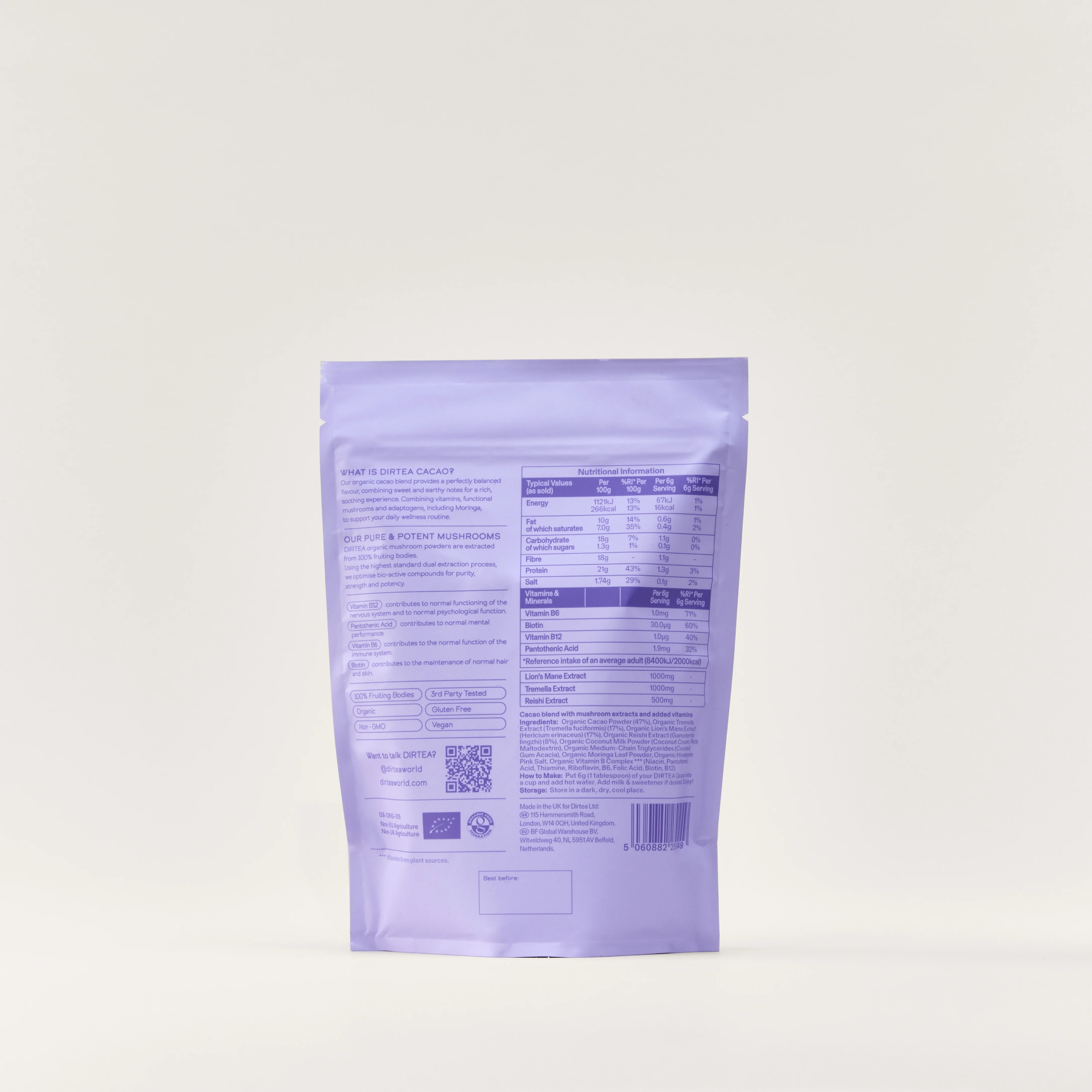 AM + PM Stack - Image 9