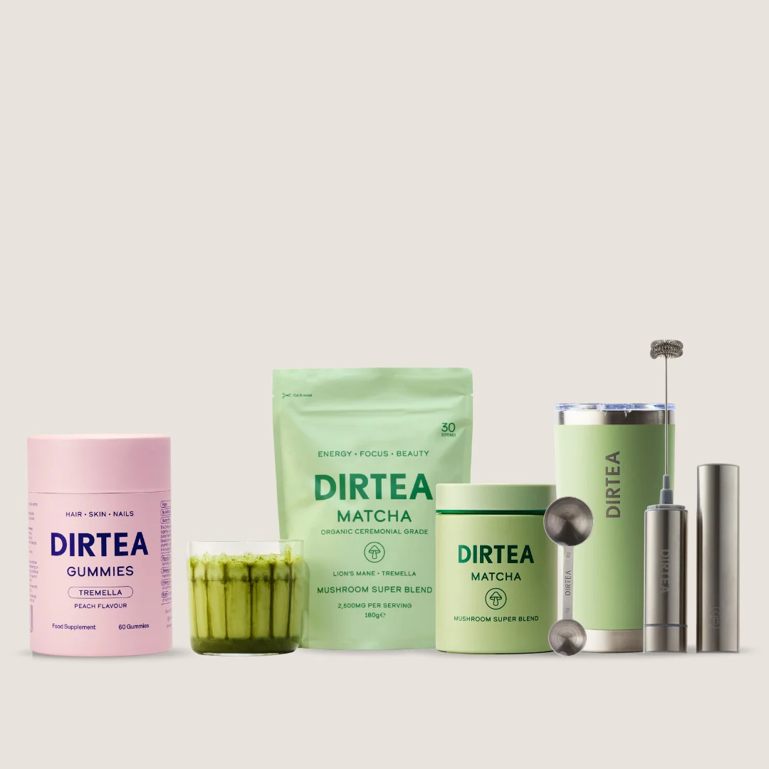 DIRTEA Beauty Stack - Image 10