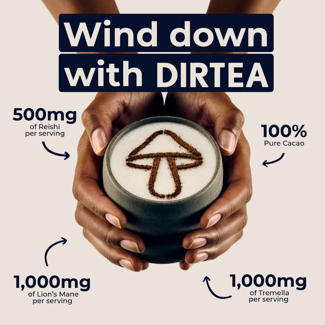 DIRTEA Cacao (GCC) - Image 2
