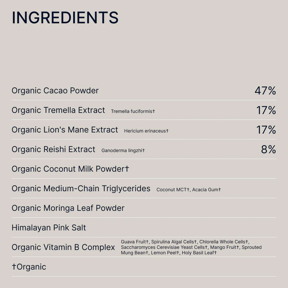 DIRTEA Cacao - Image 3