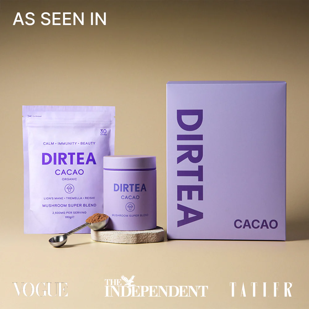 DIRTEA Cacao - Image 8