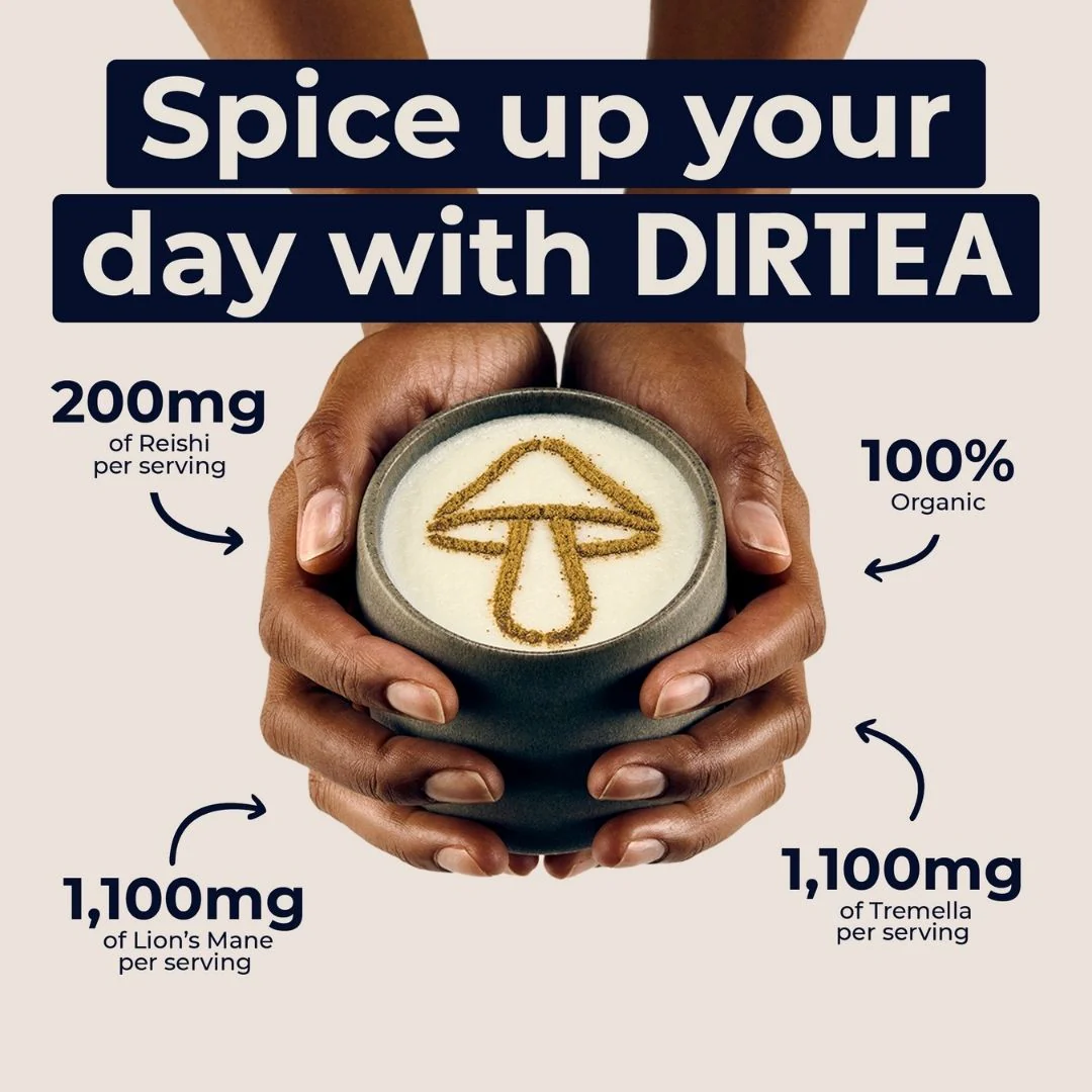 DIRTEA Chai (GCC) - Image 2