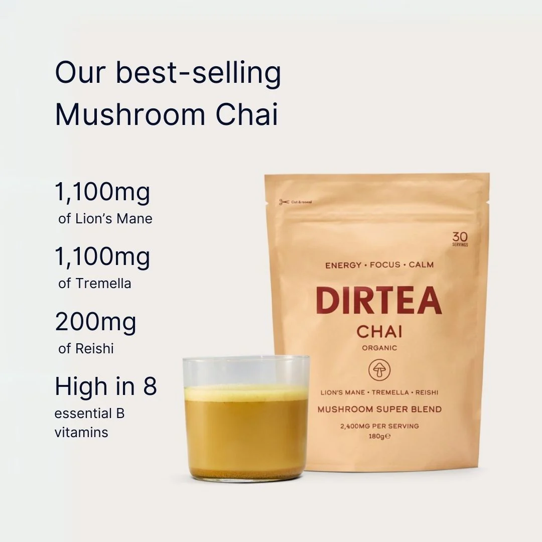 DIRTEA Chai (GCC) - Image 3