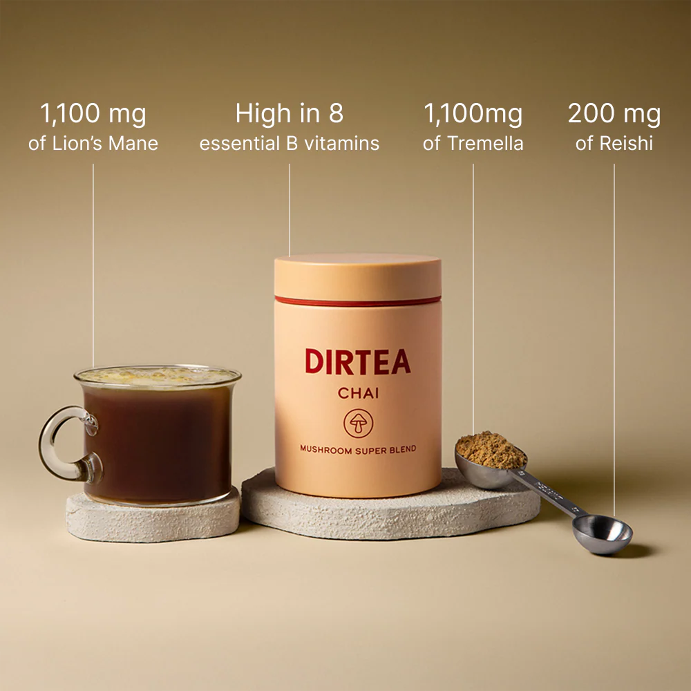 DIRTEA Chai - Image 4