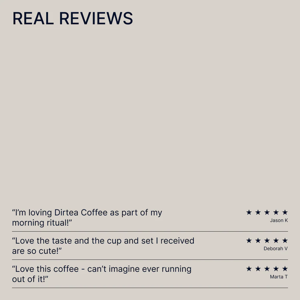 DIRTEA Chai - Image 7