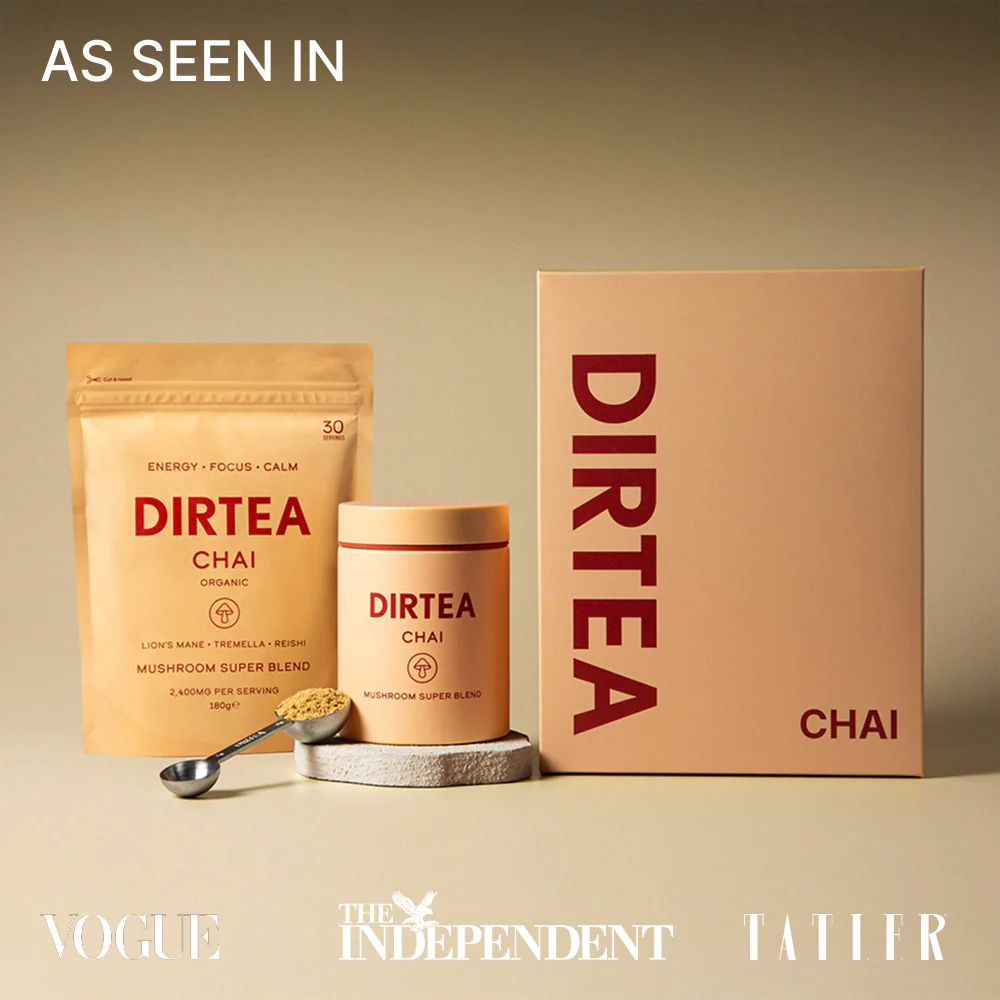 DIRTEA Chai - Image 8