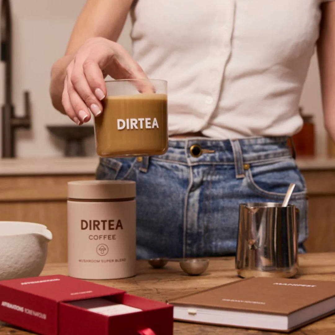DIRTEA Coffee (Int.) - Image 10