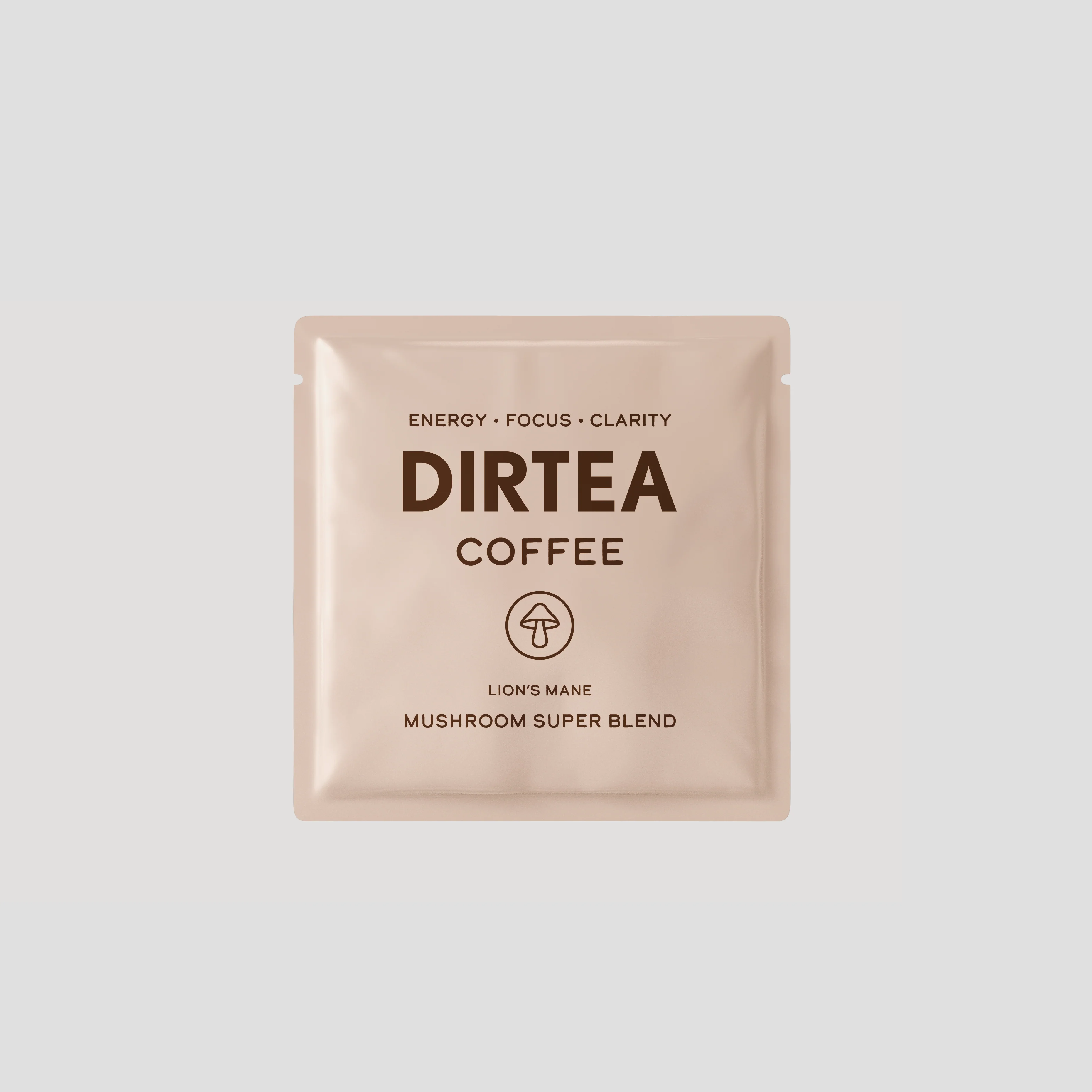 5 x DIRTEA Coffee Travel Sachets - Image 2