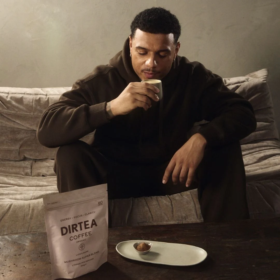 DIRTEA Coffee (Int.) - Image 6