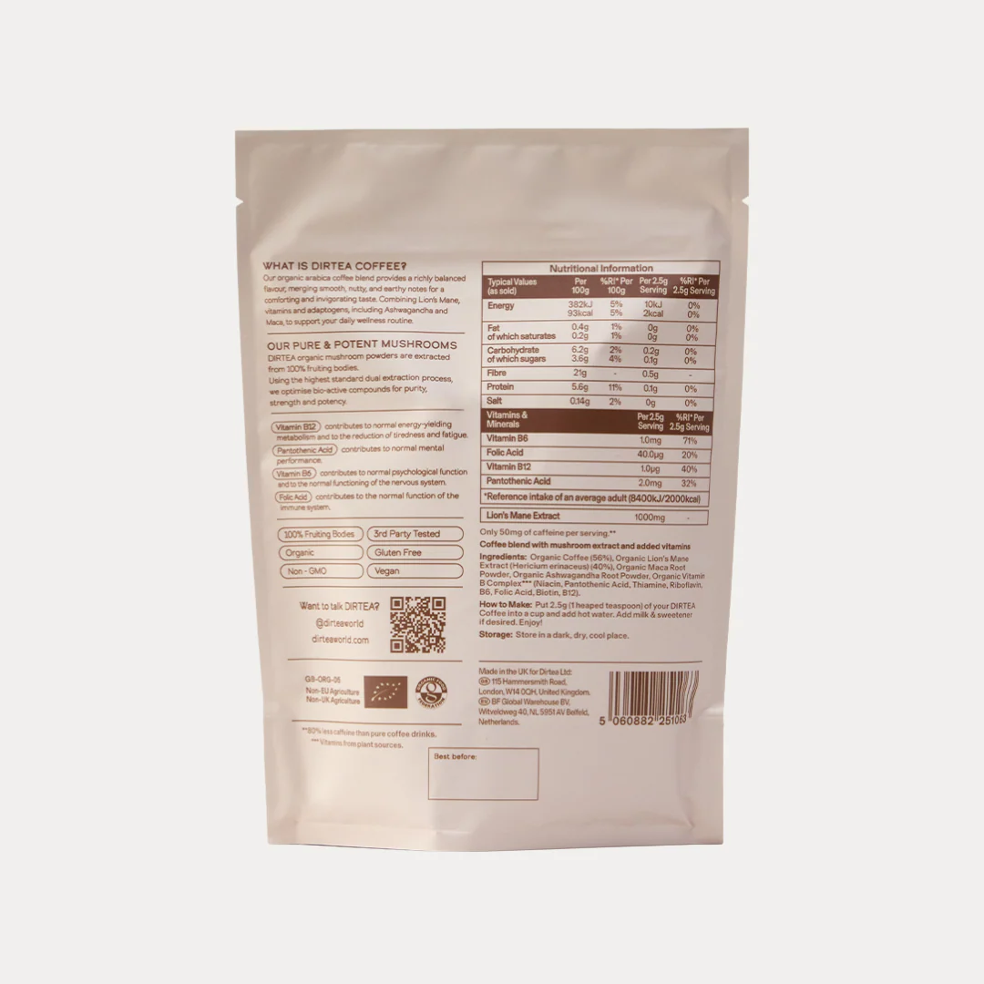 DIRTEA Coffee (GCC) - Image 6