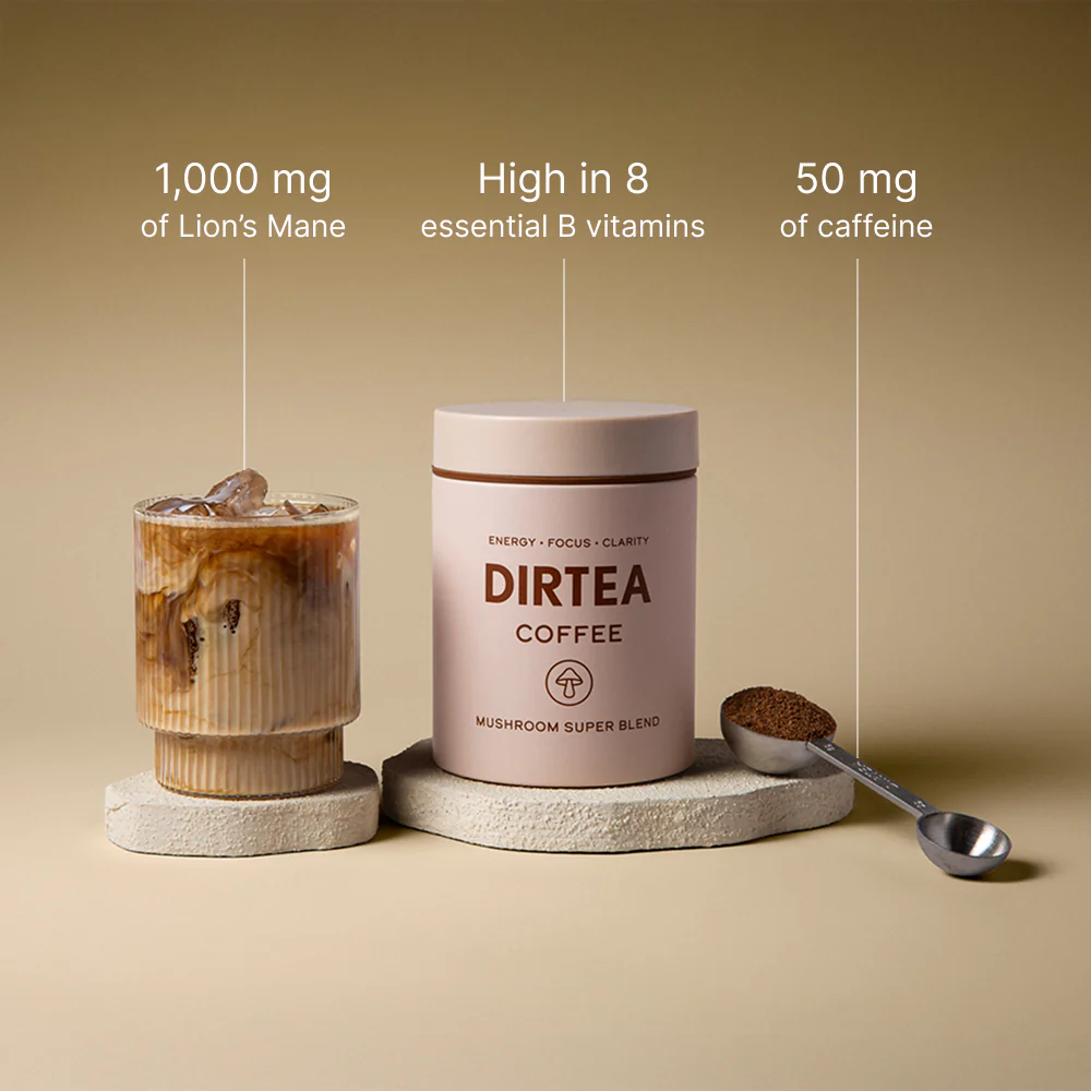 DIRTEA Coffee - Image 4