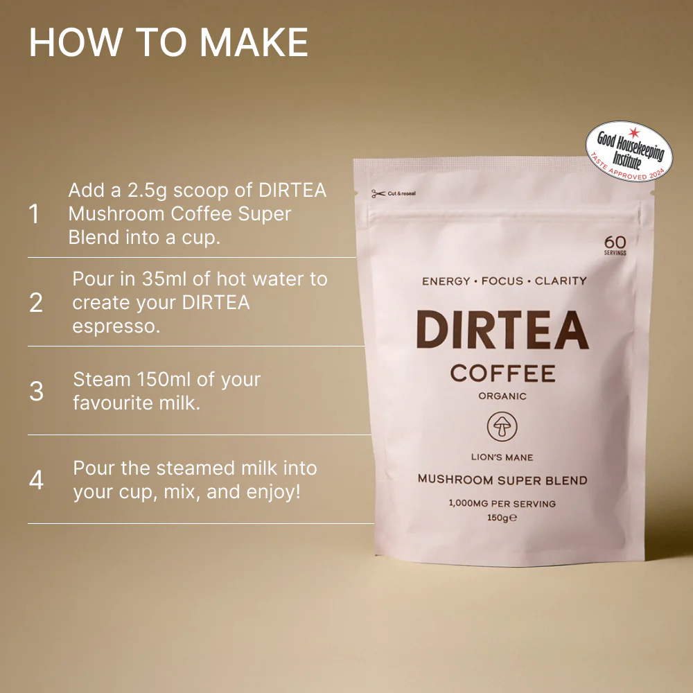 DIRTEA Coffee - Image 6