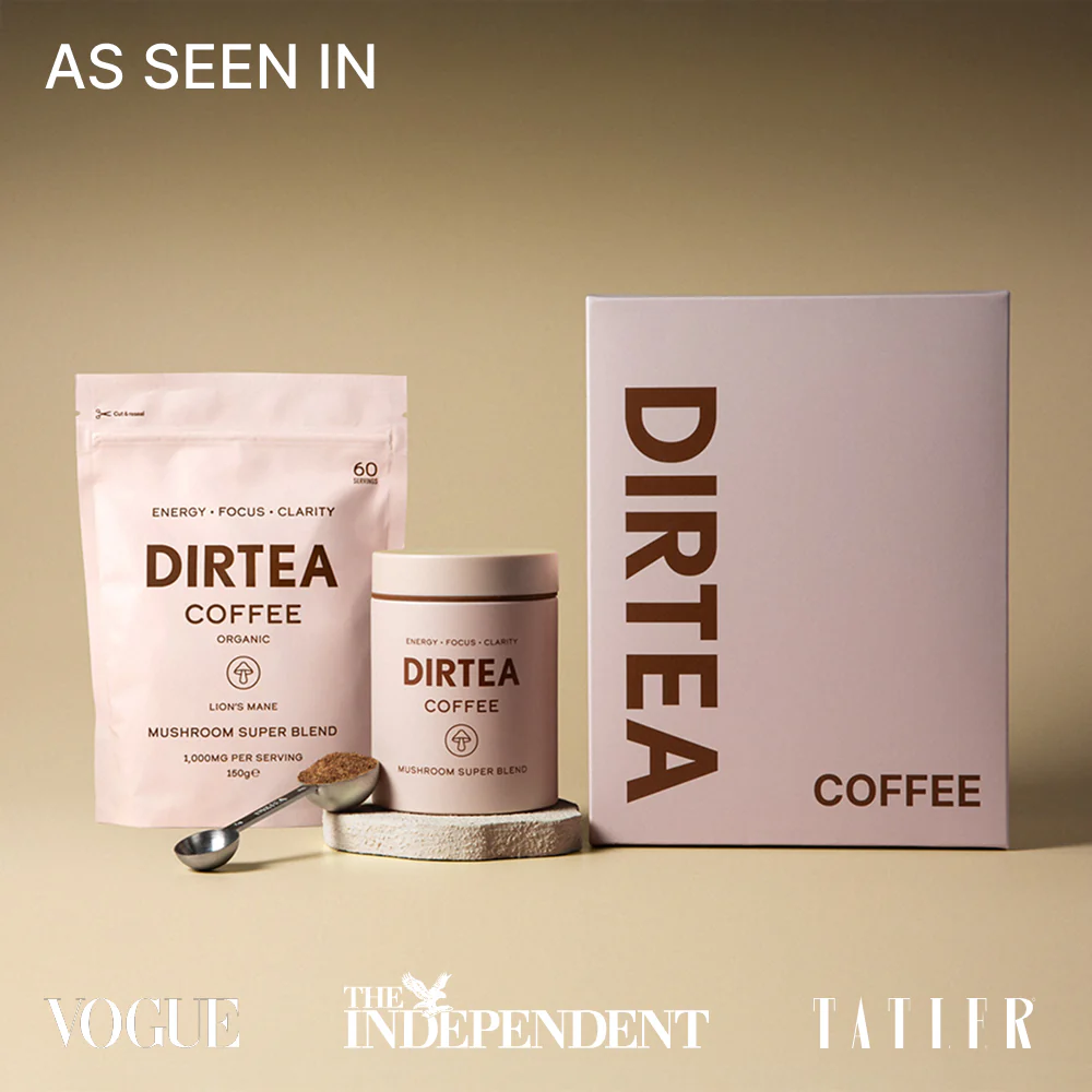 DIRTEA Coffee - Image 8