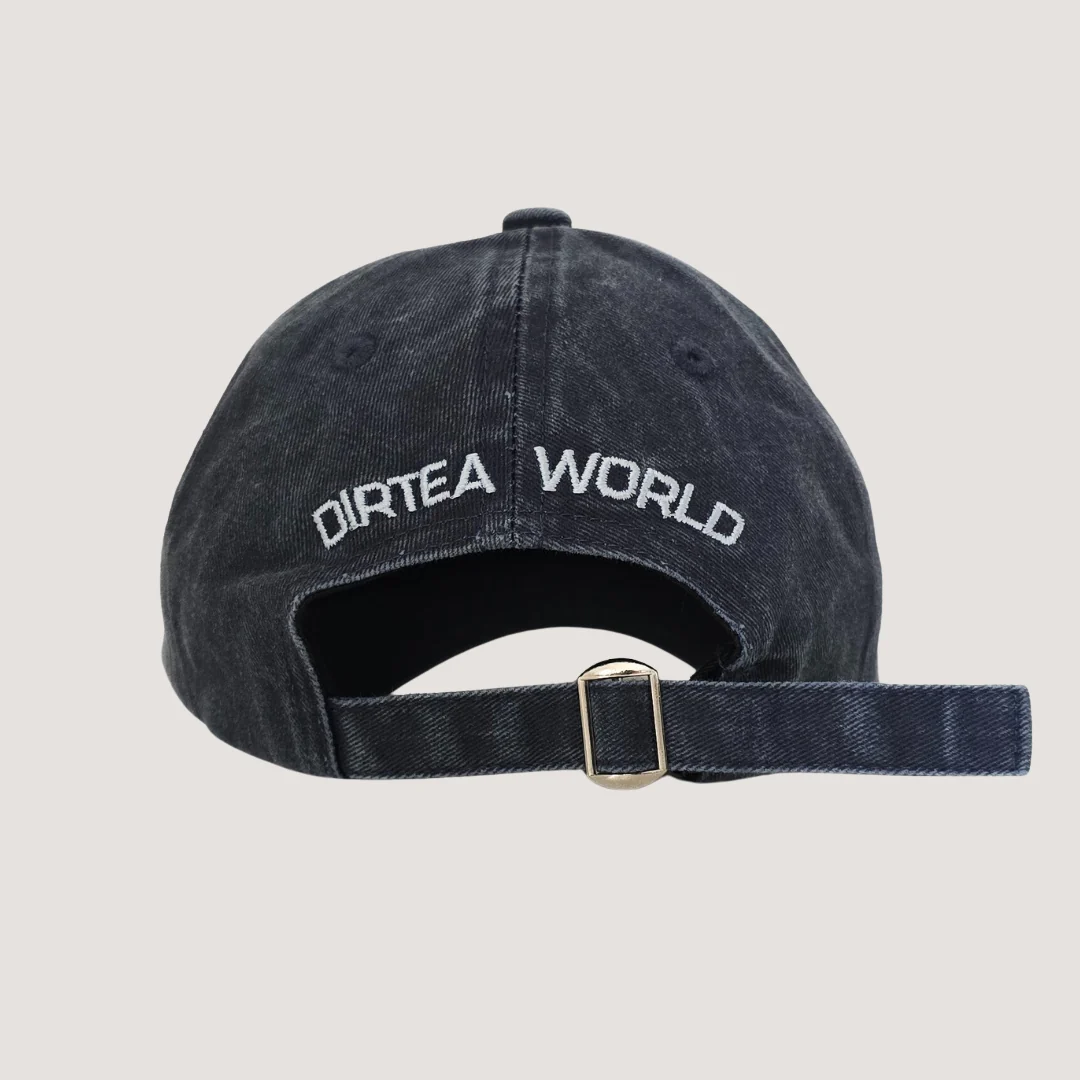 DIRTEA Hat (US) - Image 4