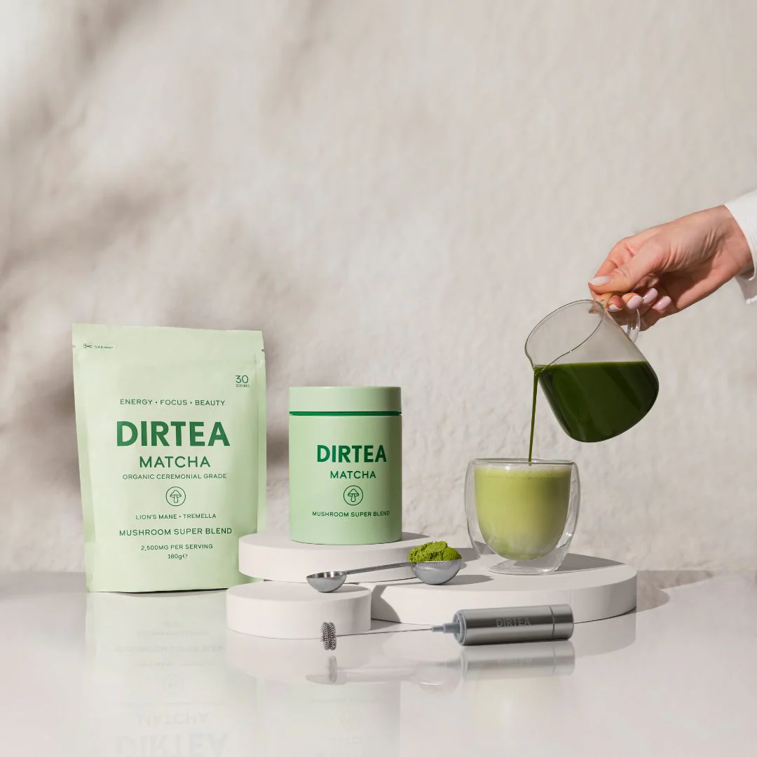 DIRTEA Matcha (GCC) - Image 10