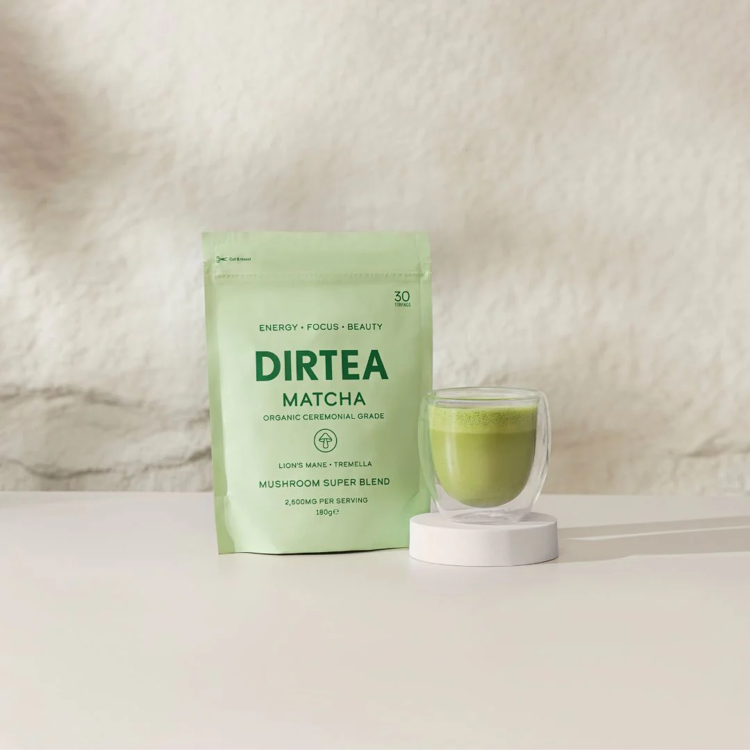 DIRTEA Matcha (GCC) - Image 2