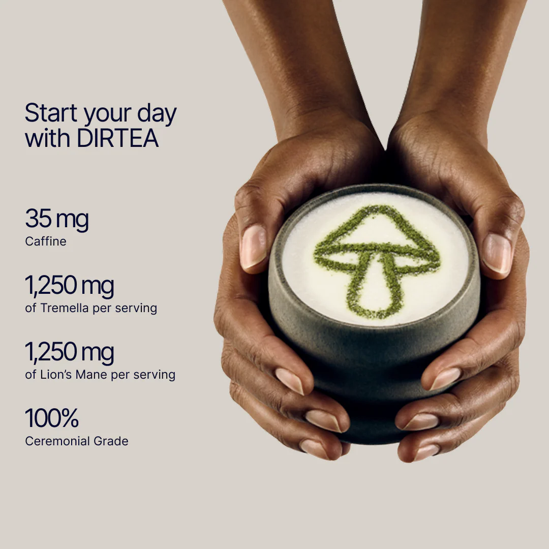 DIRTEA Matcha (GCC) - Image 3