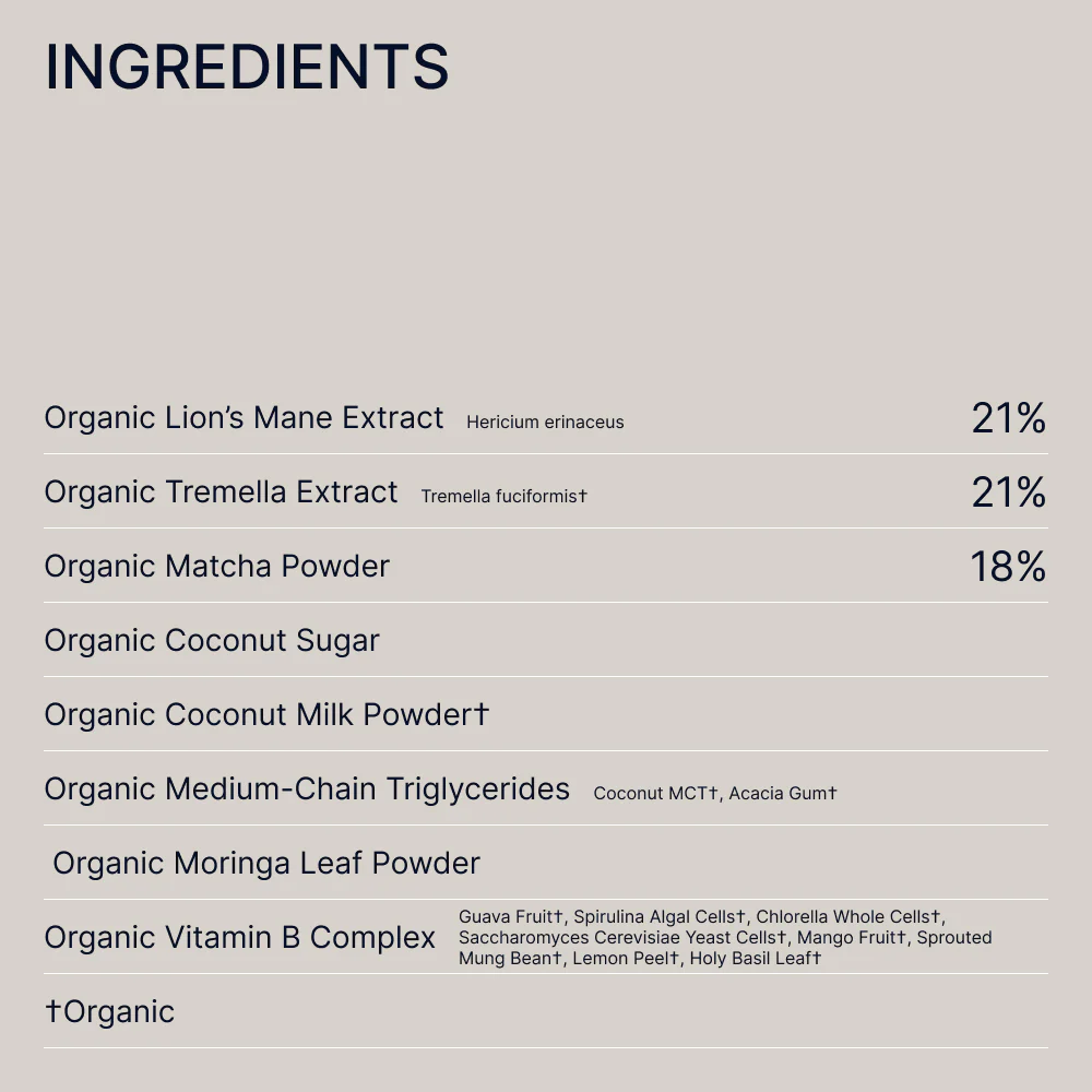 DIRTEA Matcha - Image 3