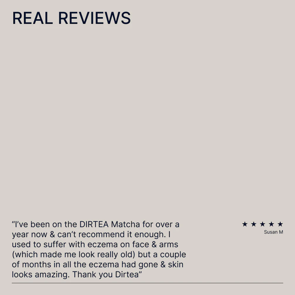 DIRTEA Matcha - Image 7