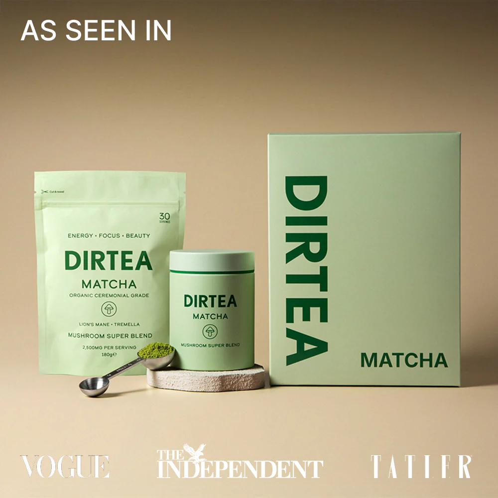 DIRTEA Matcha - Image 8