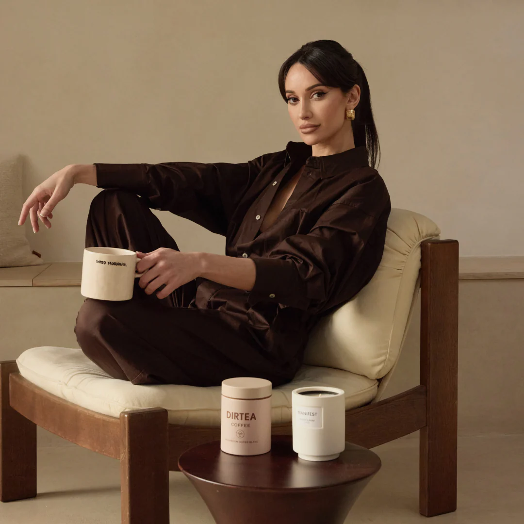 DIRTEA Chai - Image 10