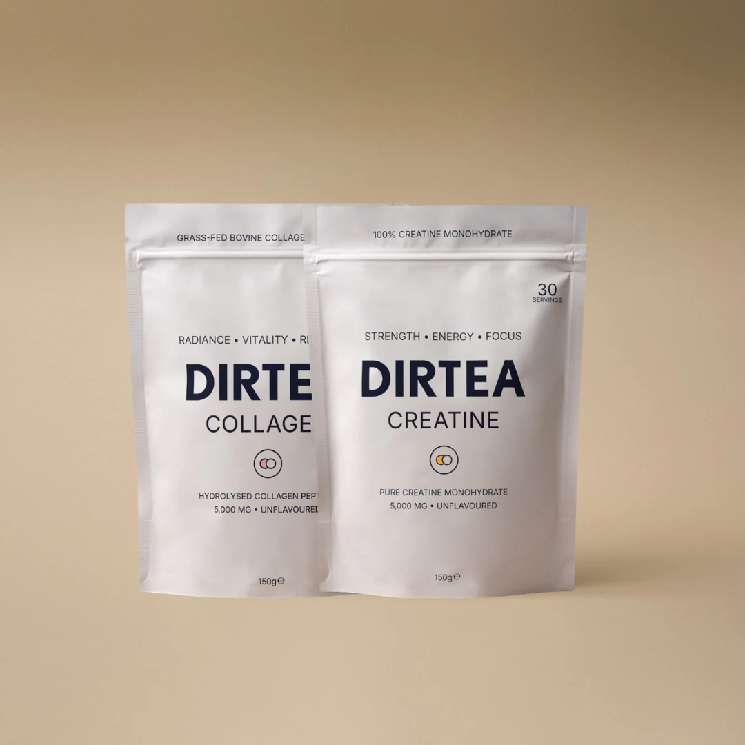DIRTEA Essential Set - Image 9