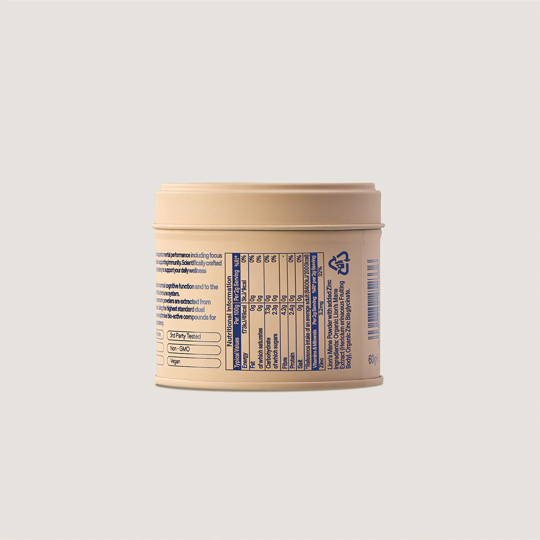 Lion's Mane Mushroom Powder - Image 7