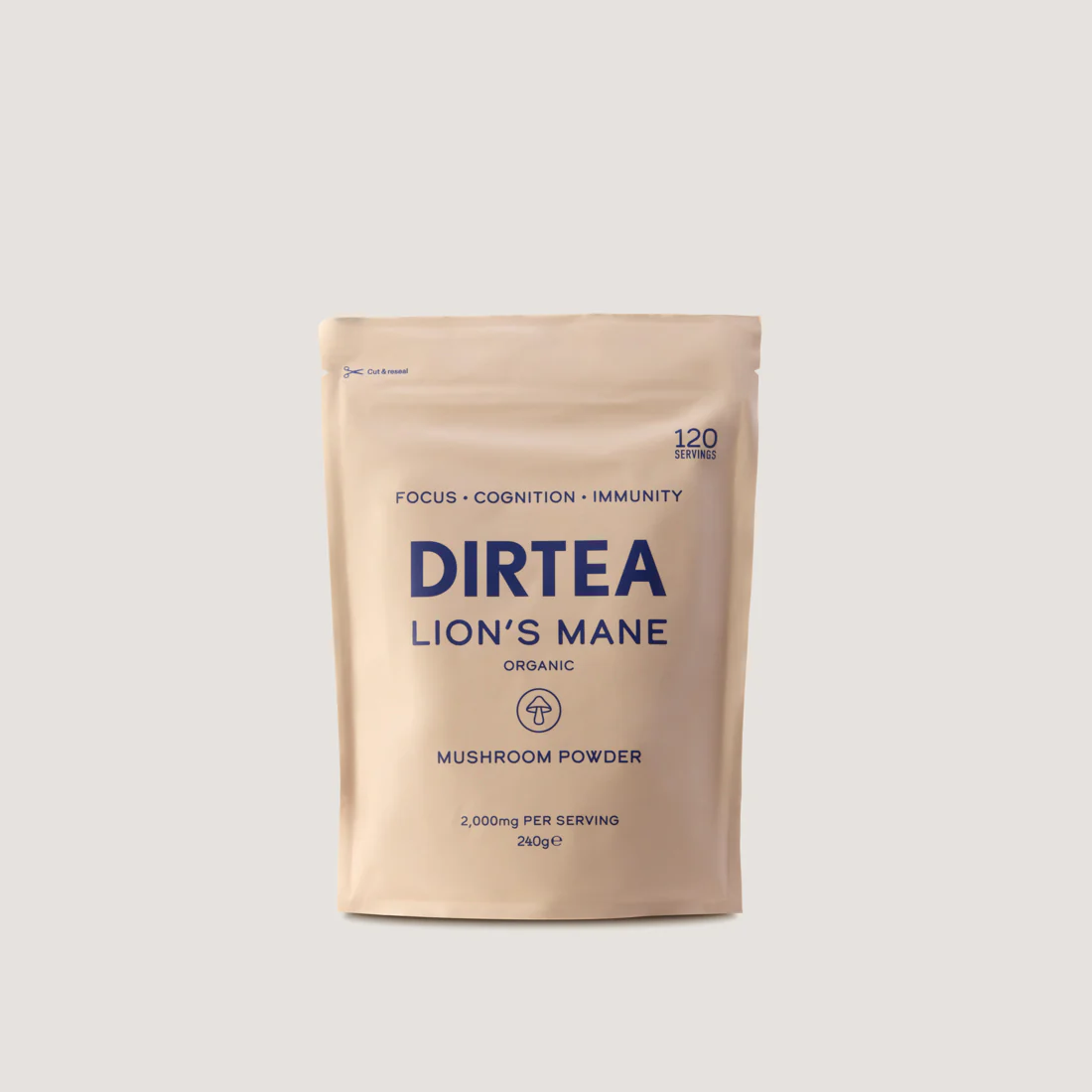 Lion's Mane Mushroom Powder - Image 8