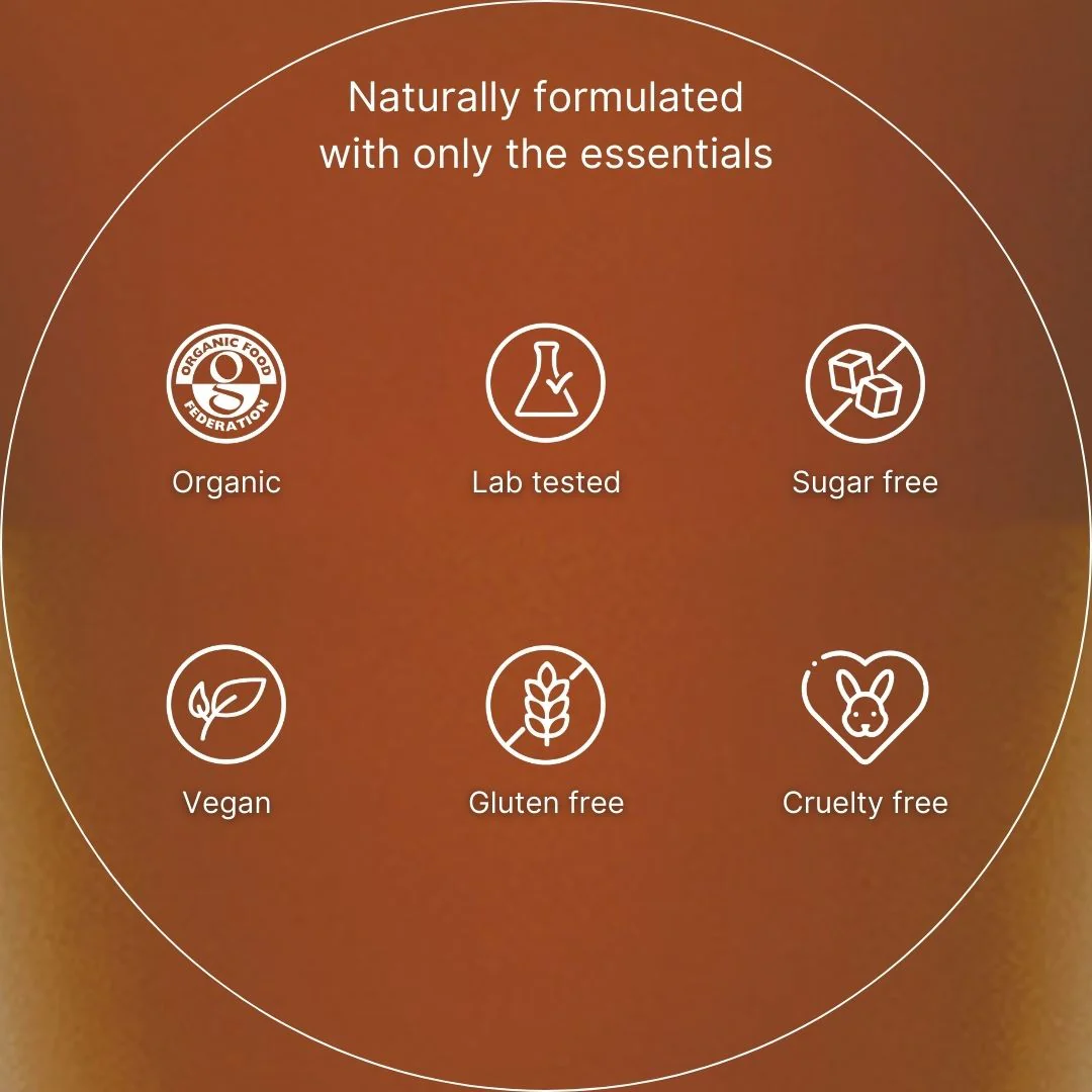 Lion's Mane Mushroom Powder - Image 6