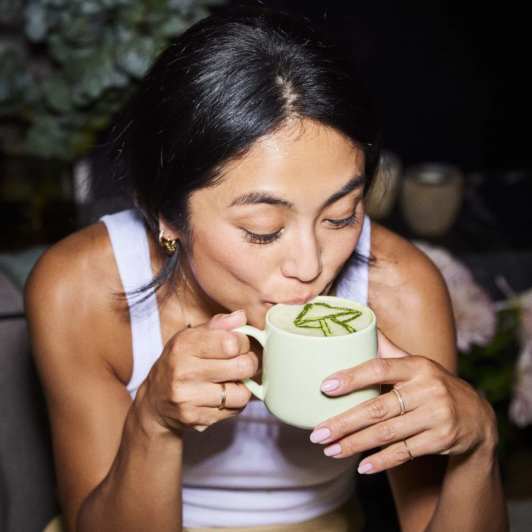 DIRTEA Matcha Super Blend - 12 Month Subscription - Image 11