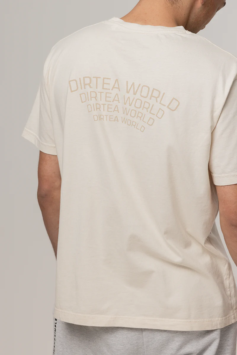 The Mushroom Tee - Image 4