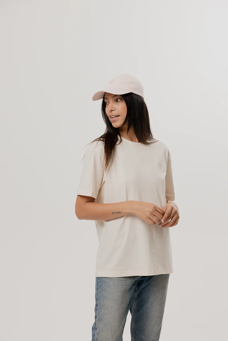 The Mushroom Tee - Image 5