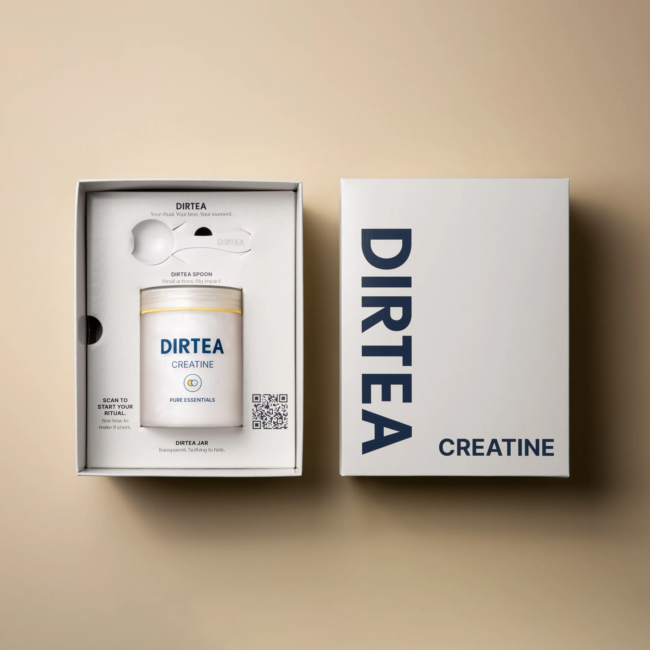 DIRTEA Creatine - Image 11