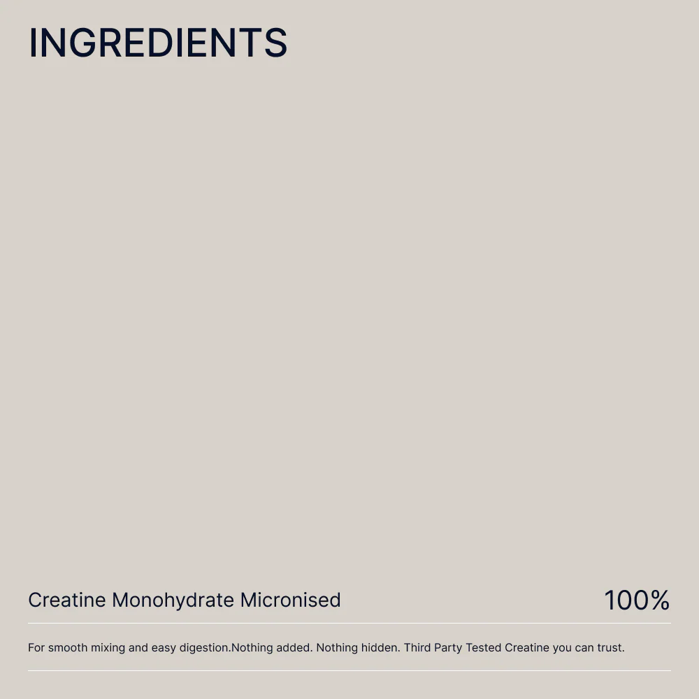 DIRTEA Creatine - Image 4