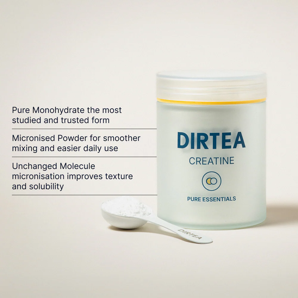 DIRTEA Creatine - Image 7