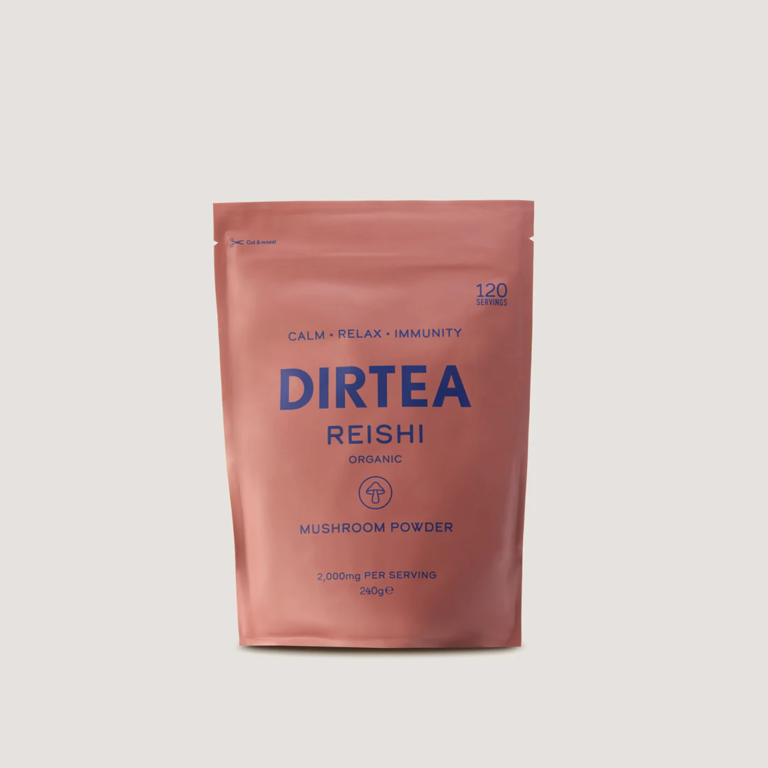 Reishi Mushroom Powder - Image 8