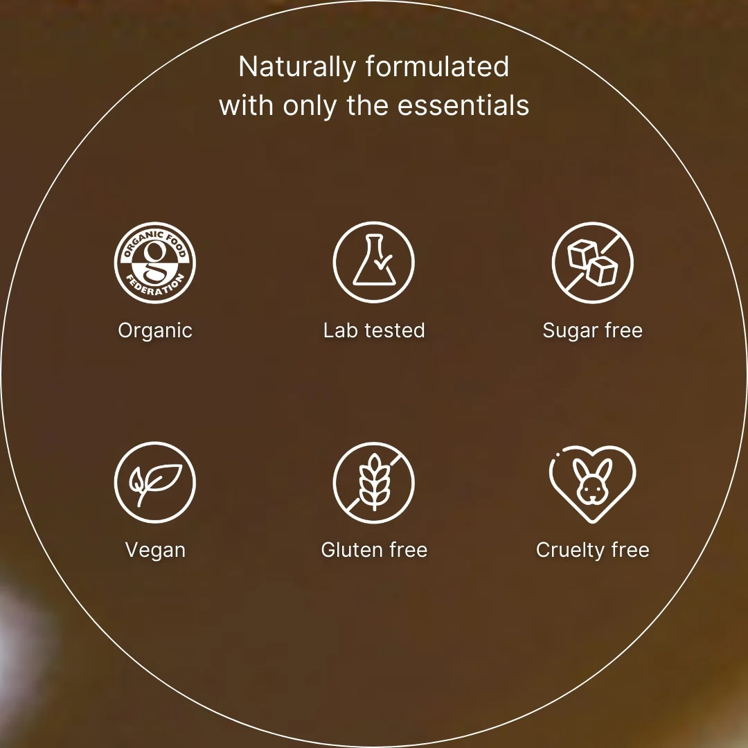 Reishi Mushroom Powder - Image 6