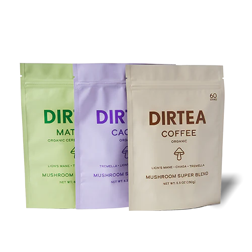 Super Blend Set