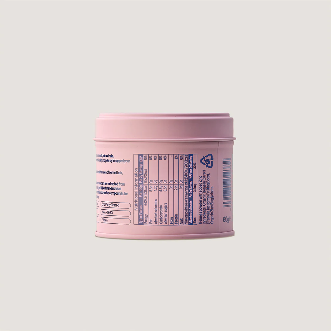 Tremella Mushroom Powder - Image 6
