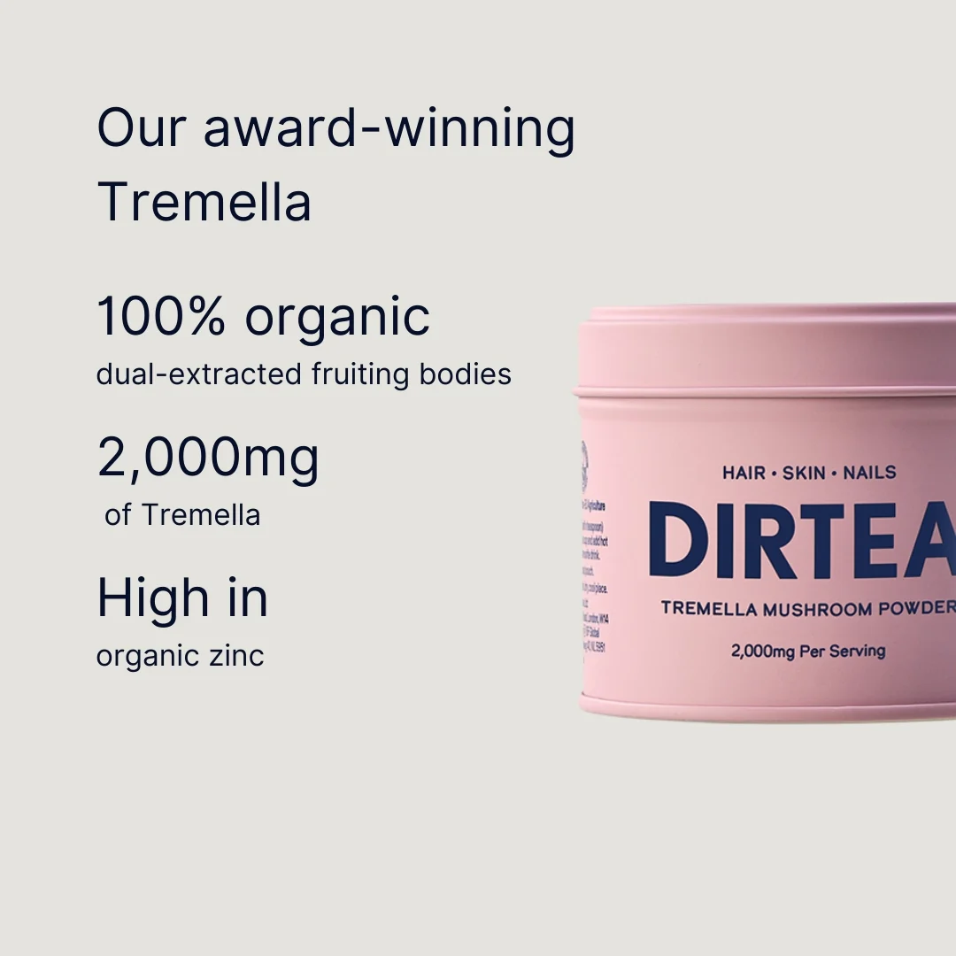 Tremella Mushroom Powder - Image 3
