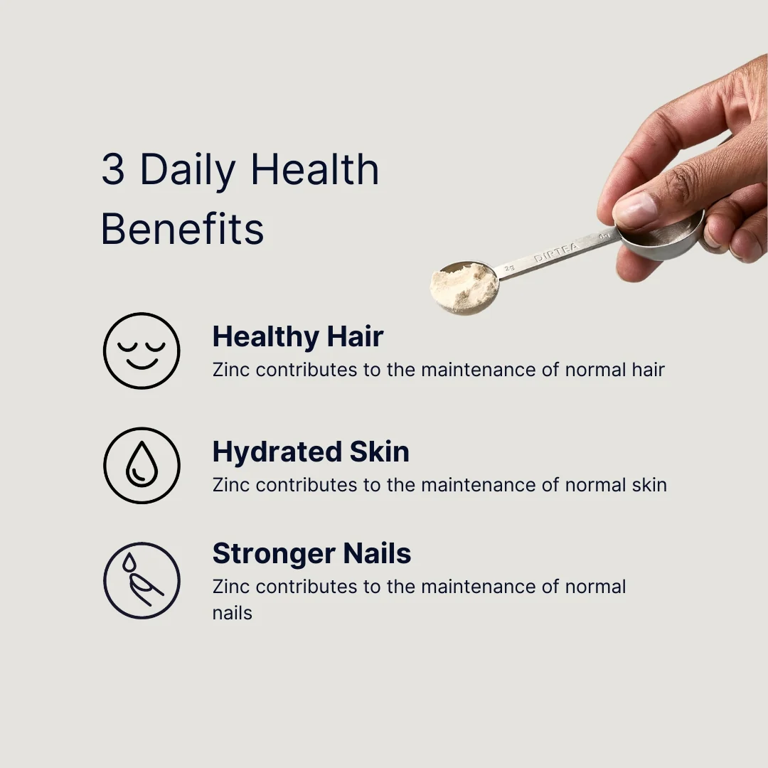 Tremella Mushroom Powder - Image 5
