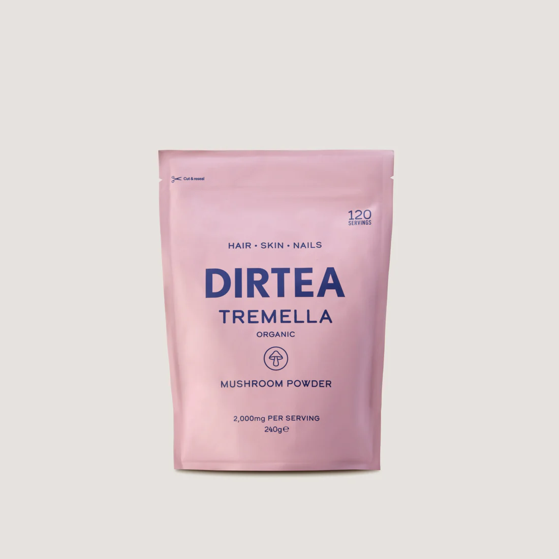 Tremella Mushroom Powder - Image 9